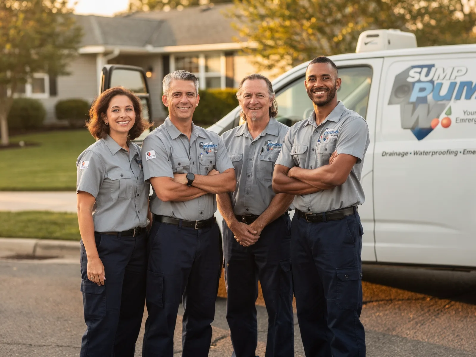 Water Heater Repair company in North Bonneville, WA